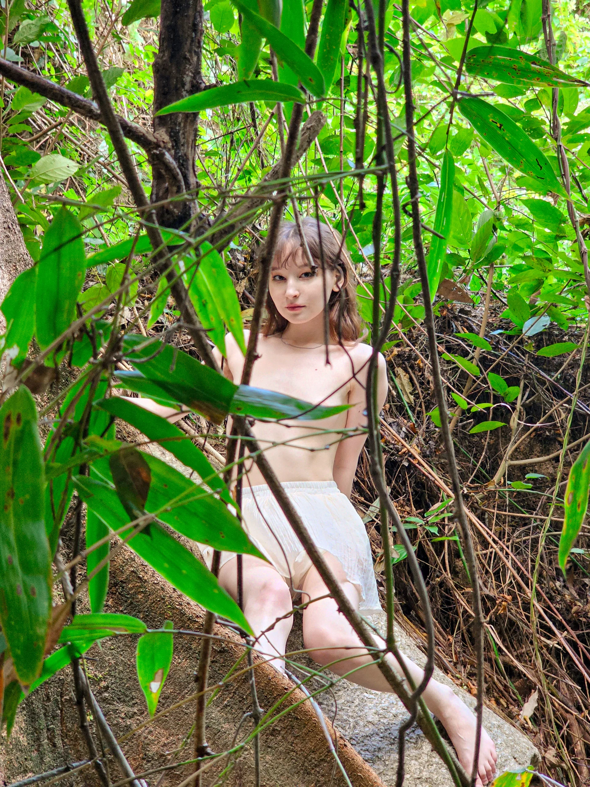 XXX Porn Photo of Nude SoraYumeXXX 1