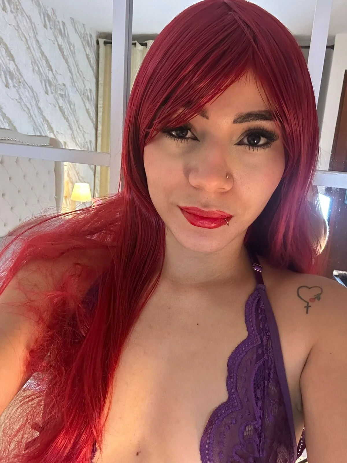 XXX Porn Photo of Nude shanell-hott 19