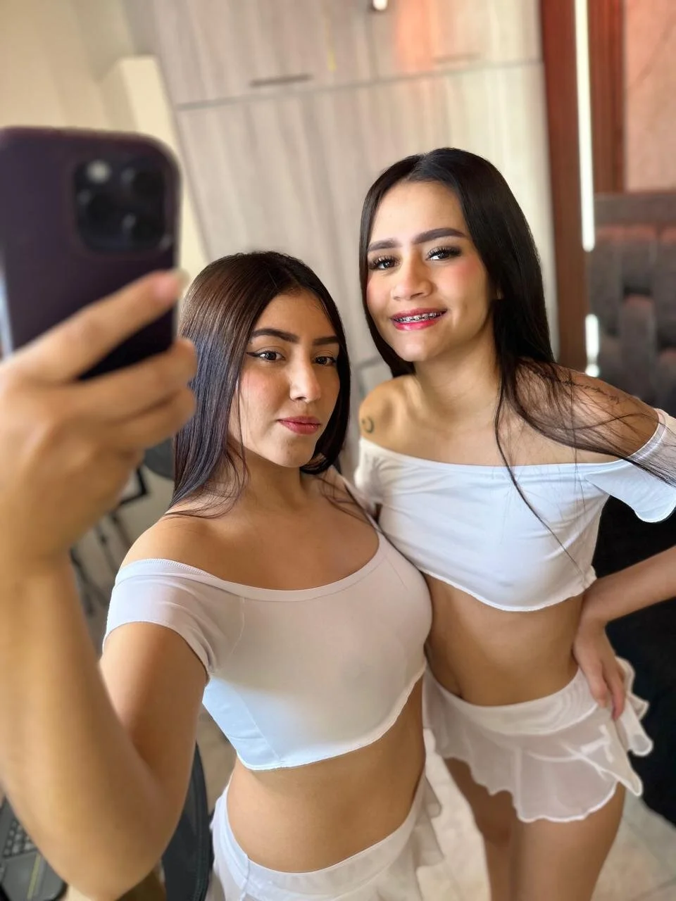XXX Porn Photo of Nude marianaandvalen 6