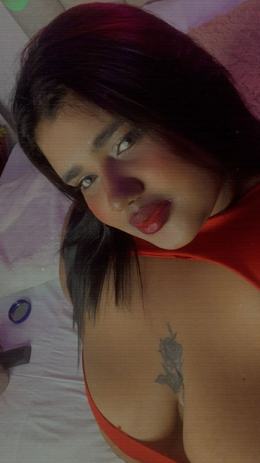 XXX Porn Photo of Nude NaomiAsha 229