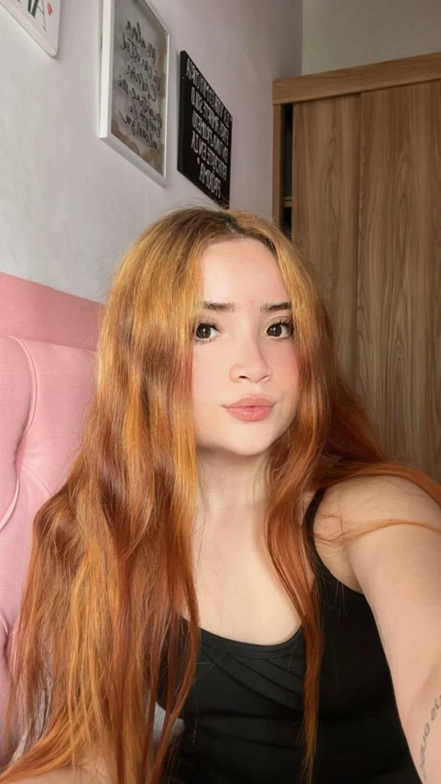 XXX Porn Photo of Nude SelenaMiel 28