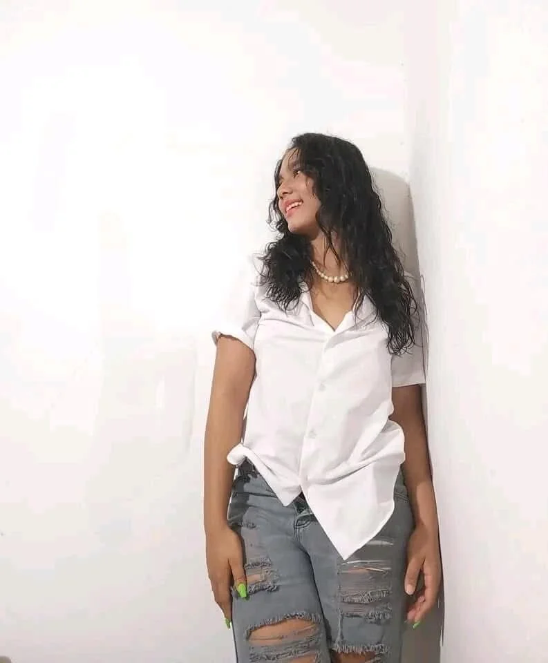 XXX Porn Photo of Nude lili_garcia 5