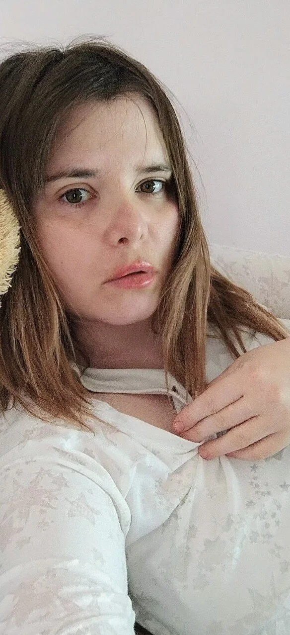 XXX Porn Photo of Nude HornyElena 5