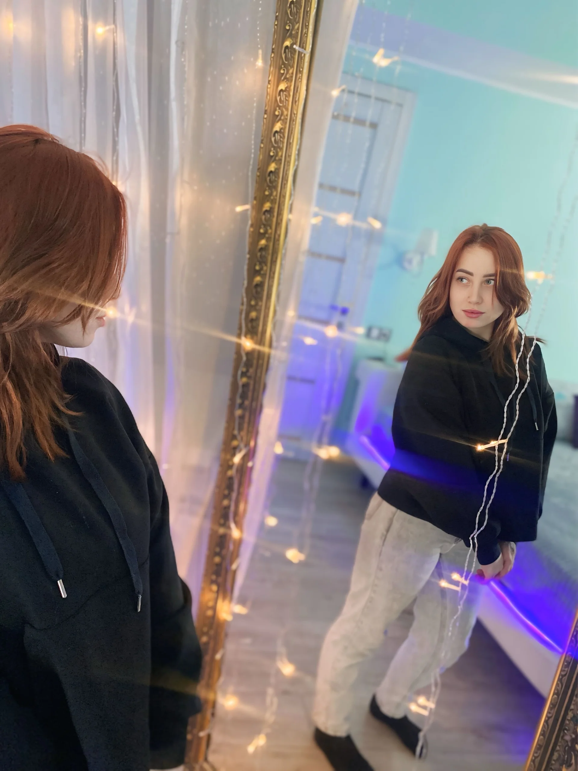 XXX Porn Photo of Nude deboramoore 5