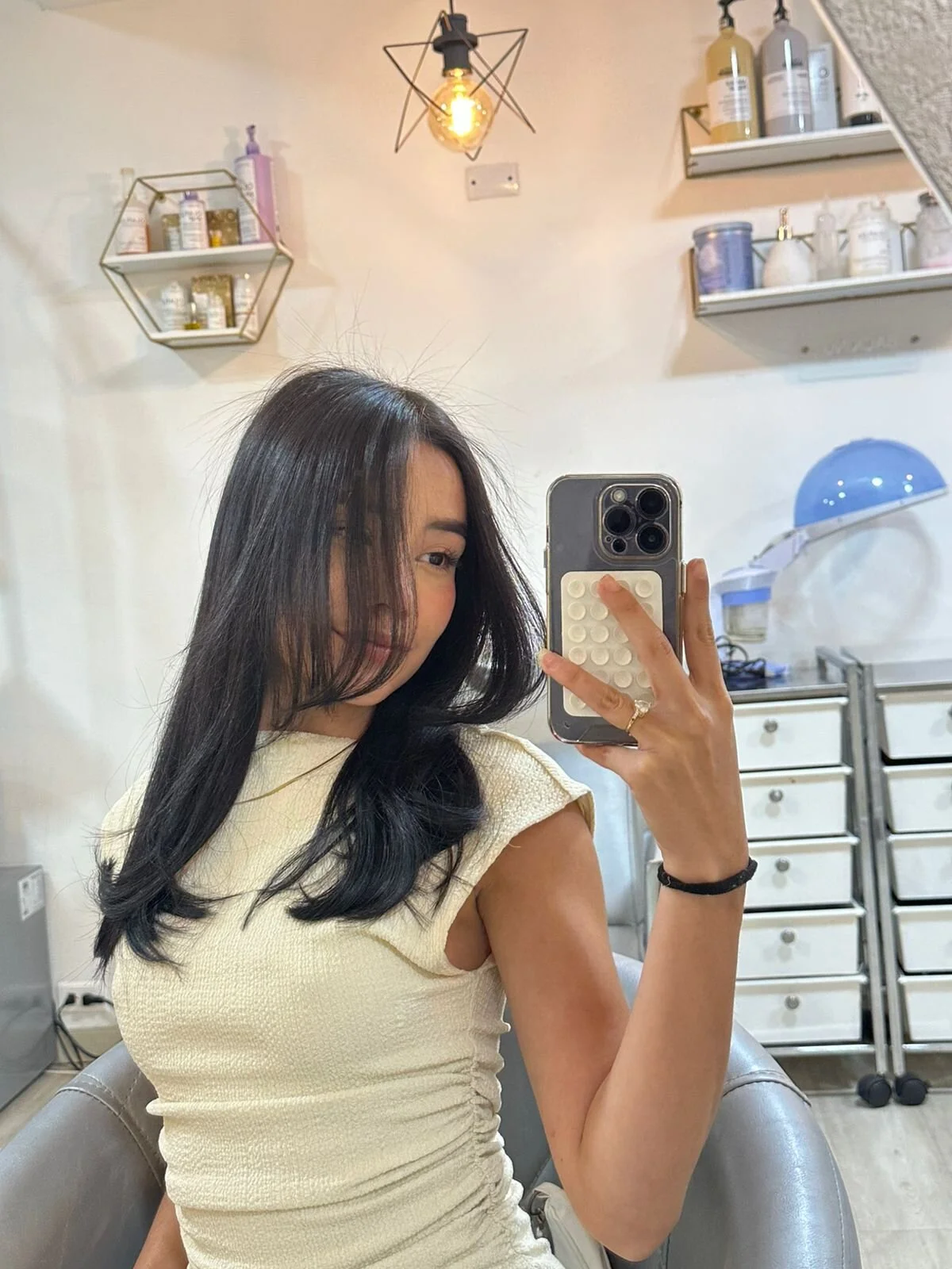 XXX Porn Photo of Nude ISABELFORYOU1 8