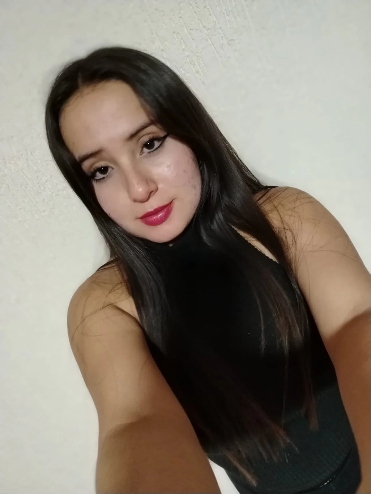XXX Porn Photo of Nude Red_star8 3