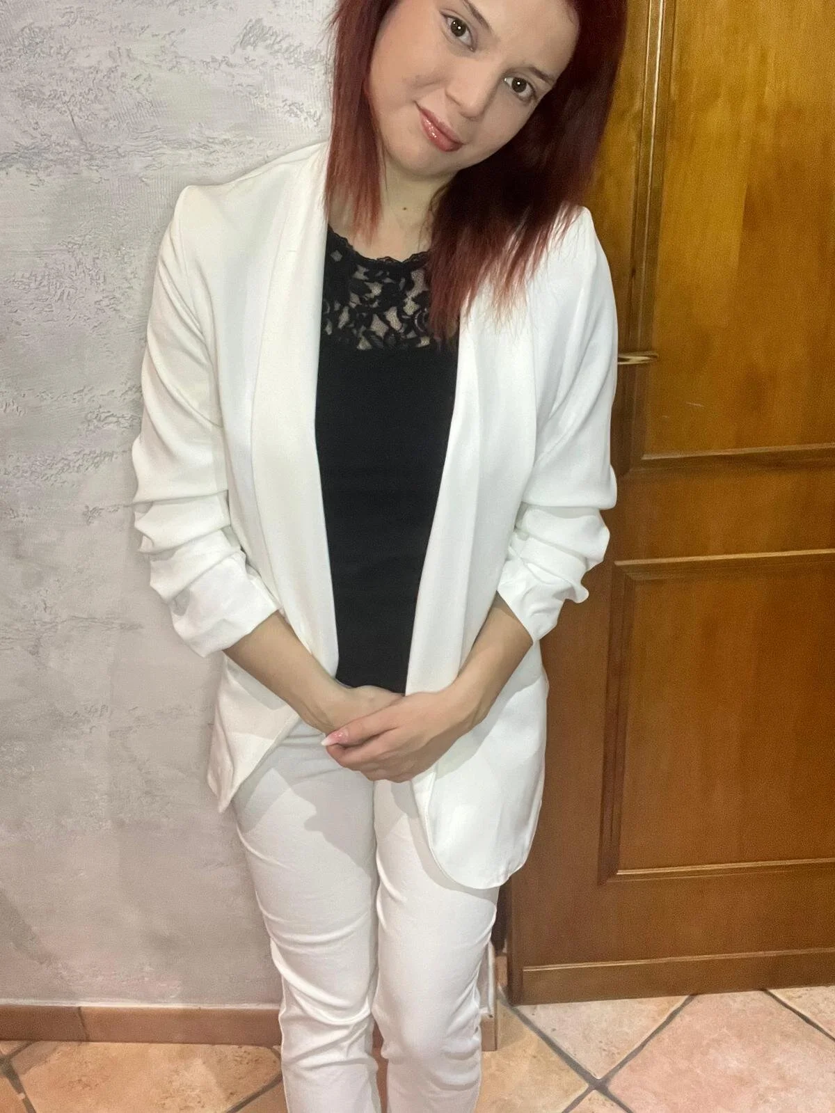 XXX Porn Photo of Nude YumekoSan 158