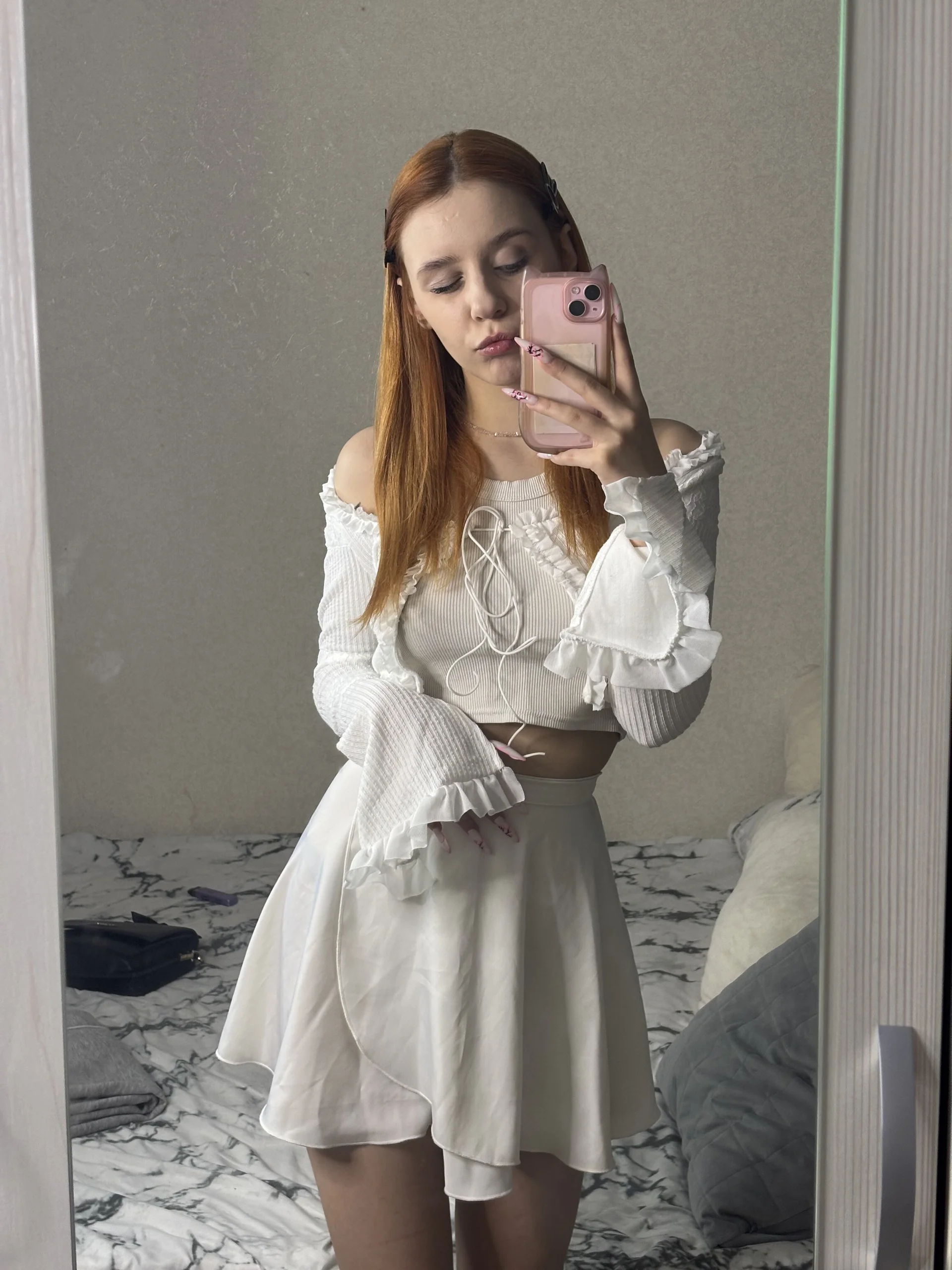 XXX Porn Photo of Nude Rachel_lips 61