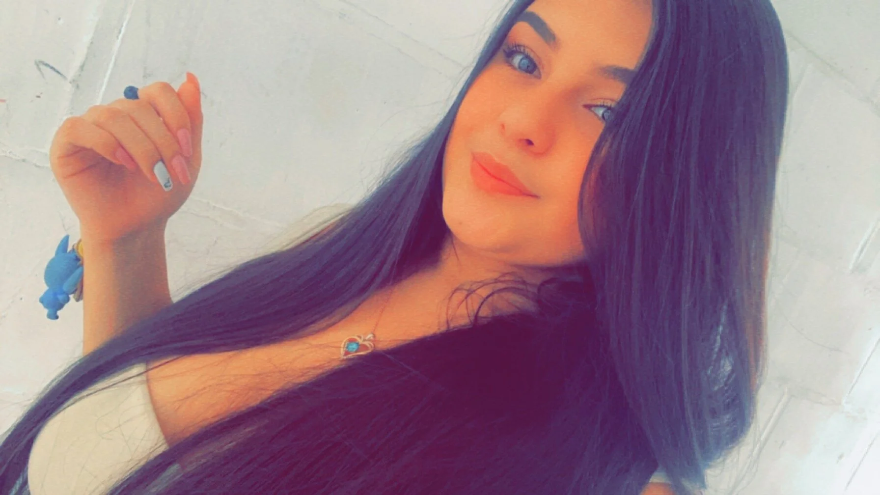 XXX Porn Photo of Nude alayasmile 12