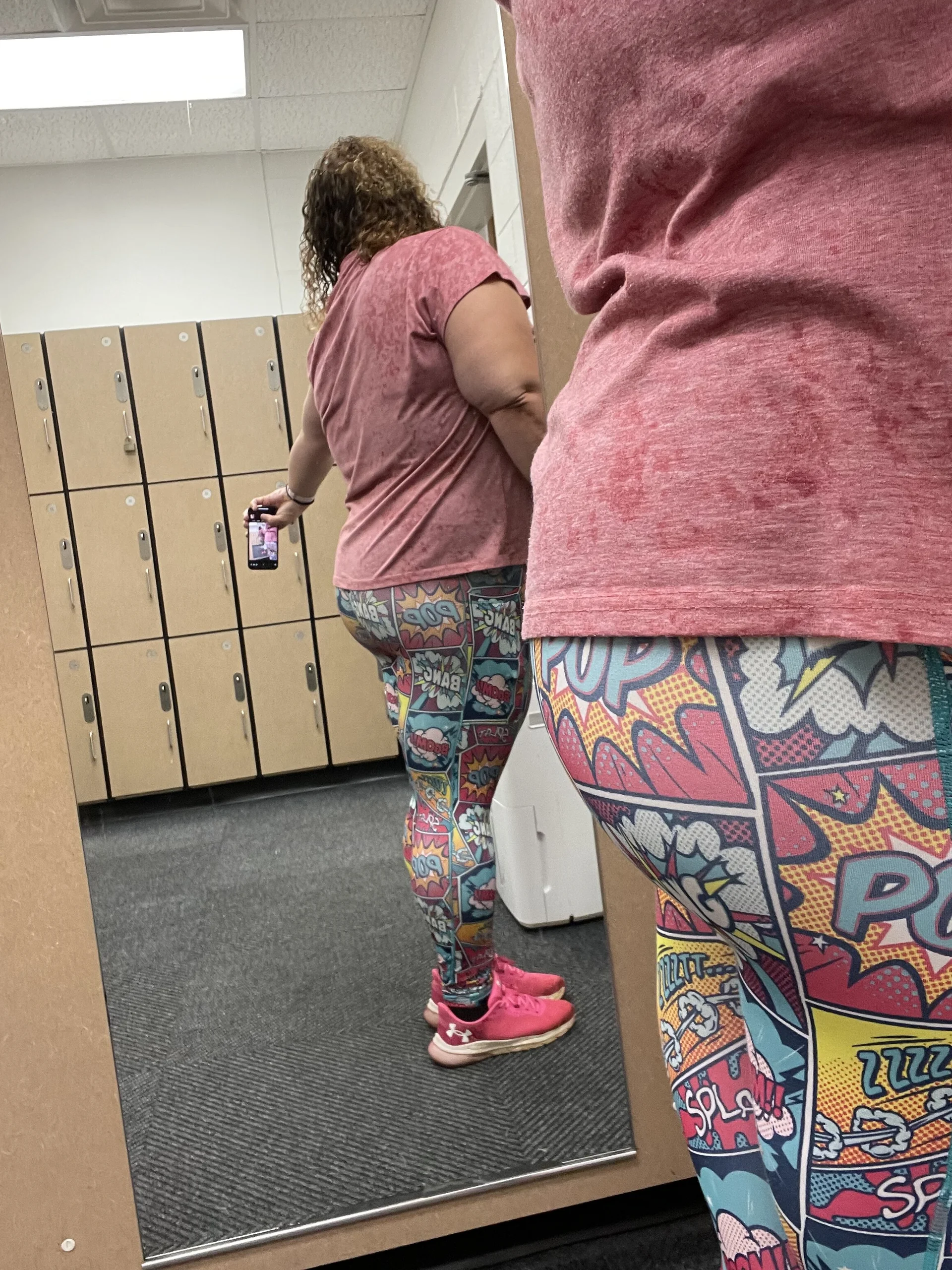 XXX Porn Photo of Nude Fatpussybigass 216