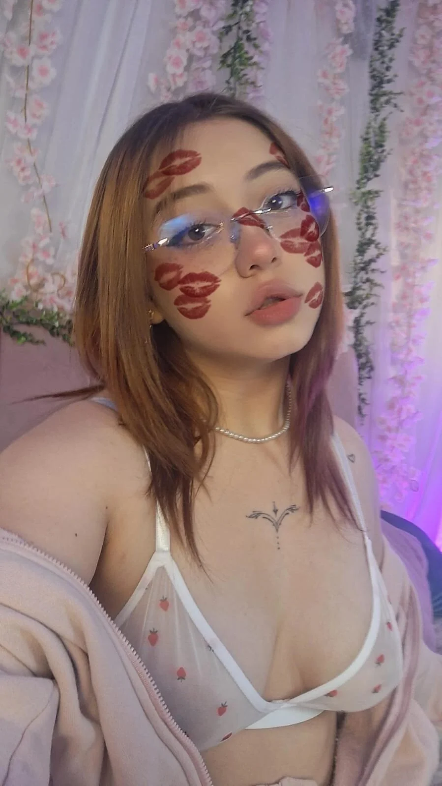 XXX Porn Photo of Nude Sakura_lux 18