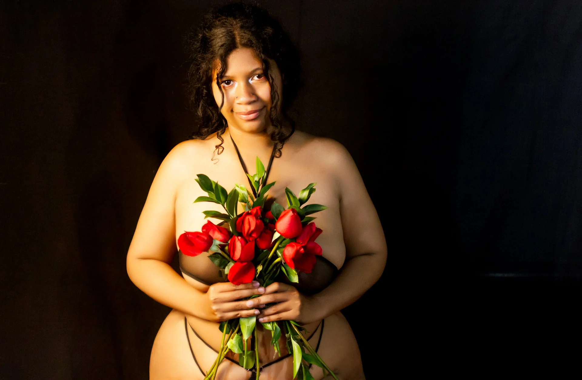 XXX Porn Photo of Nude taty_sexxx 15