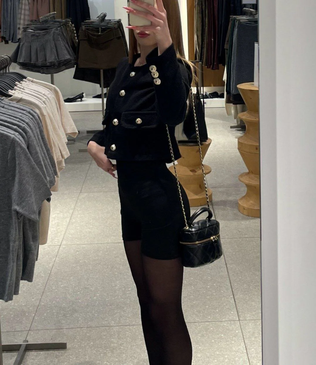 XXX Porn Photo of Nude doll_vey 36