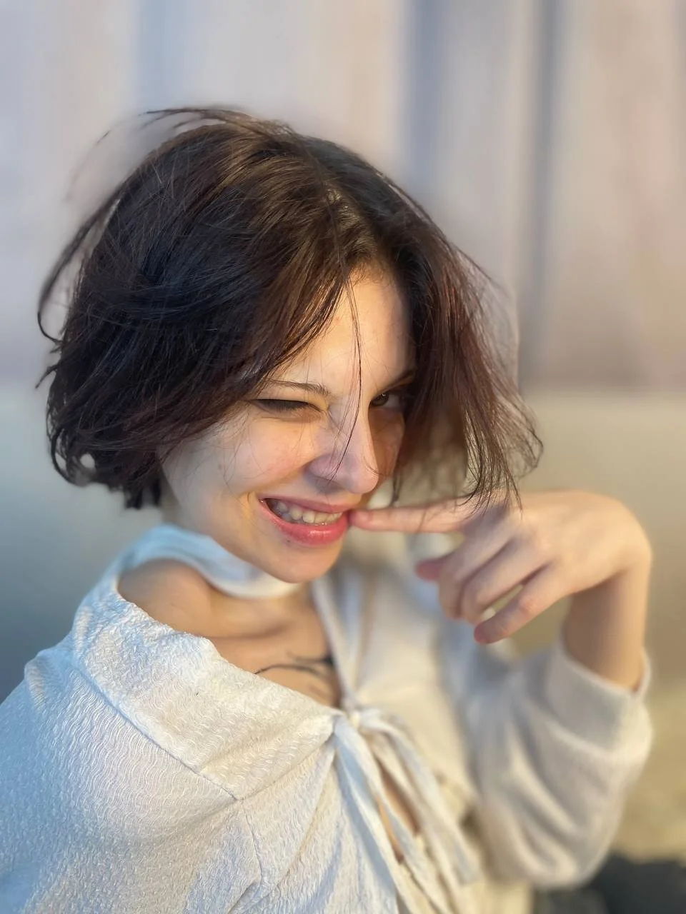 XXX Porn Photo of Nude SharylOrbin 1