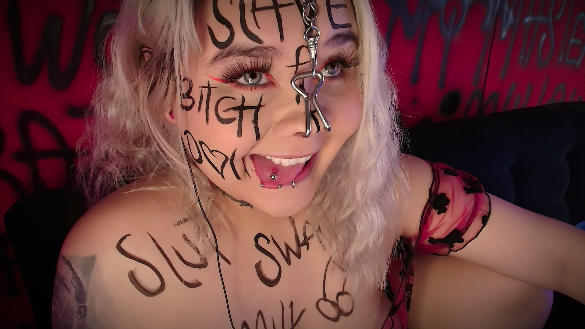 XXX Porn Photo of Nude Laura_takint 6