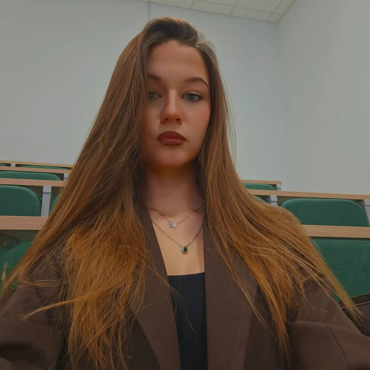 XXX Porn Photo of Nude Lisa__Smith 1