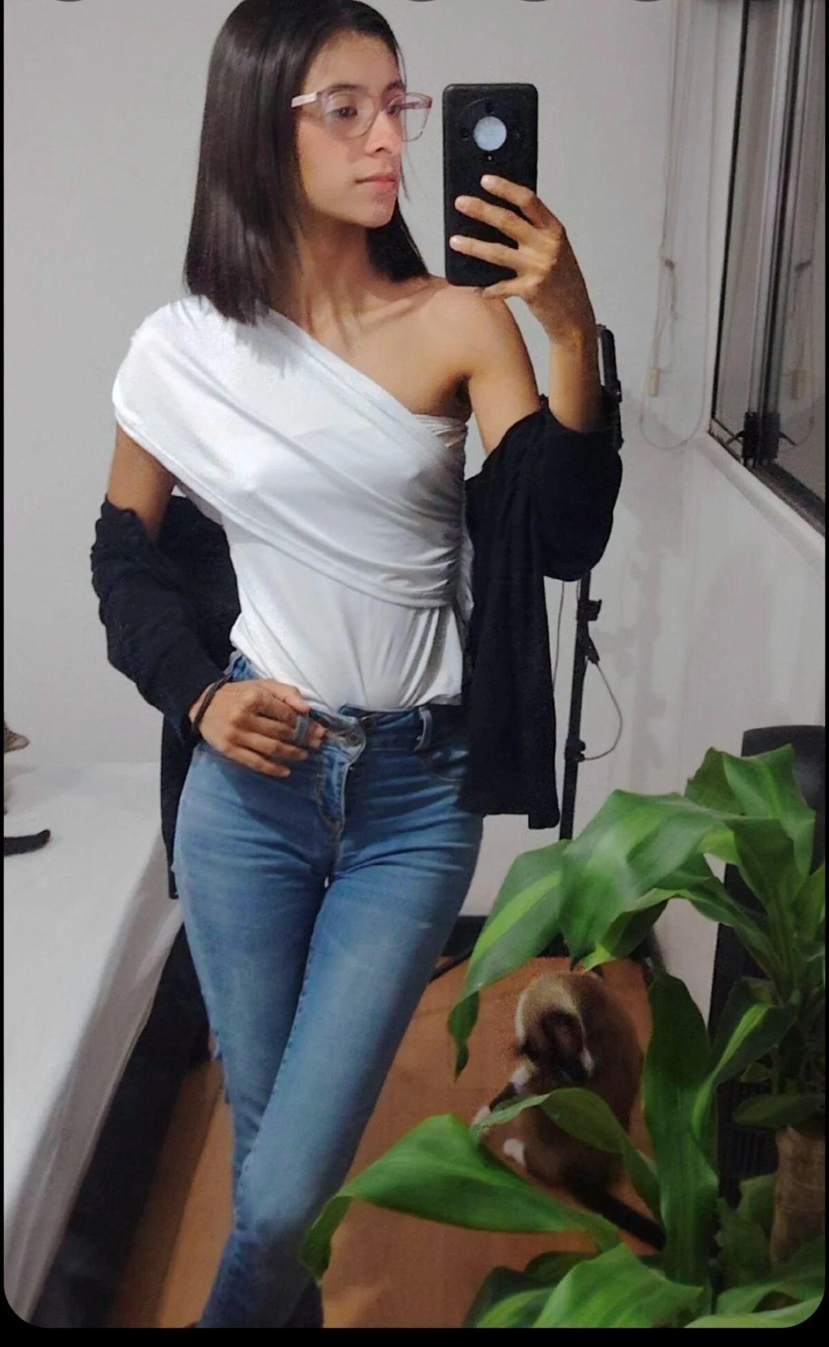 XXX Porn Photo of Nude thedianakaro 21