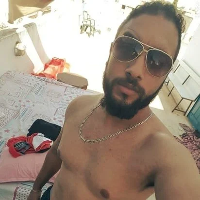 XXX Porn Photo of Nude ElHefeDelTunisia 2