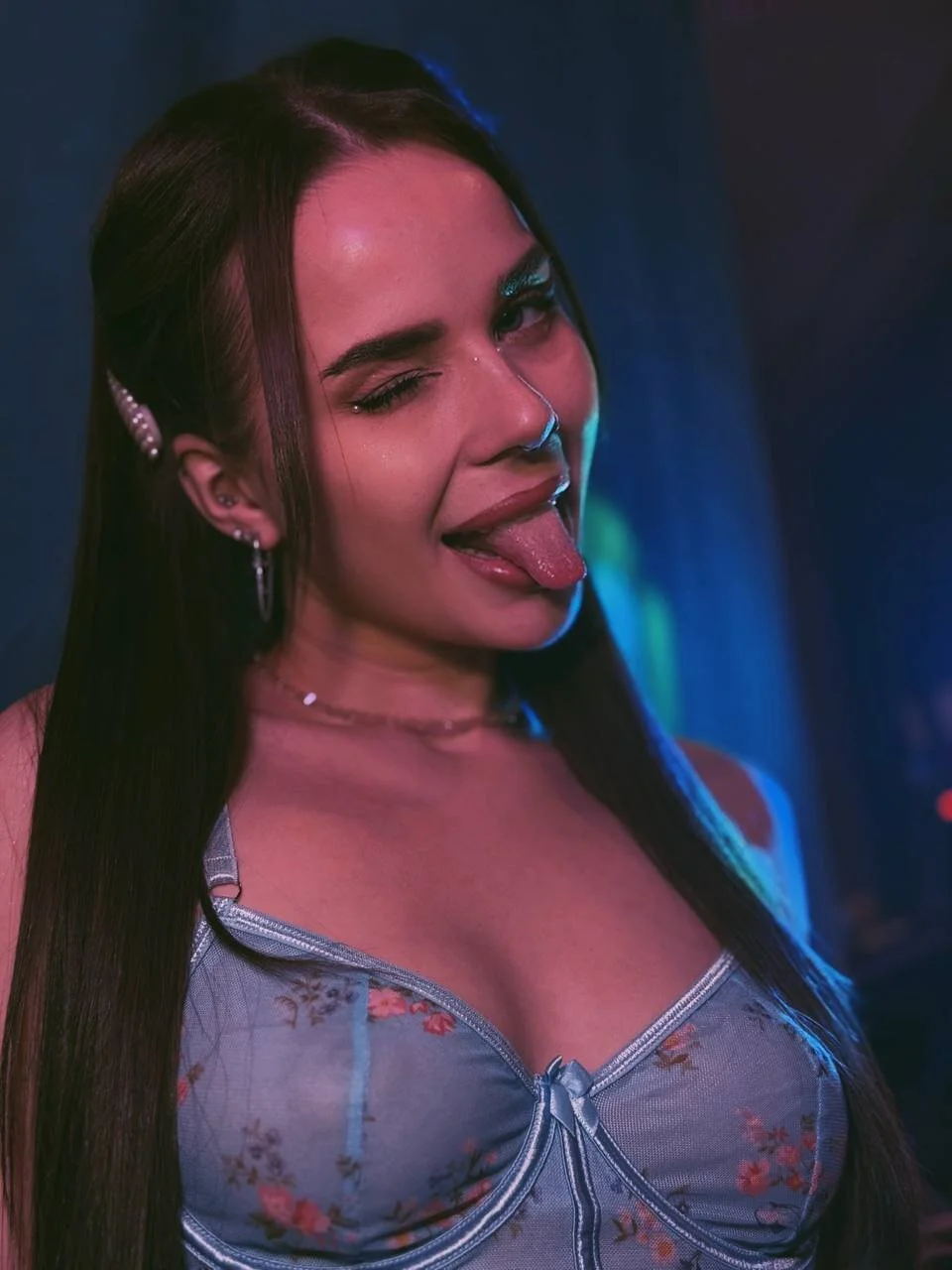 XXX Porn Photo of Nude _MiniNika_ 2
