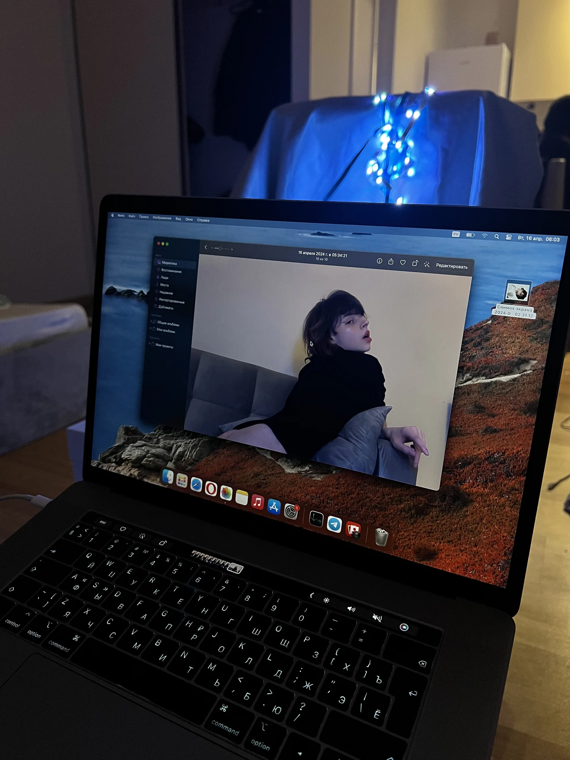 XXX Porn Photo of Nude salonica 10