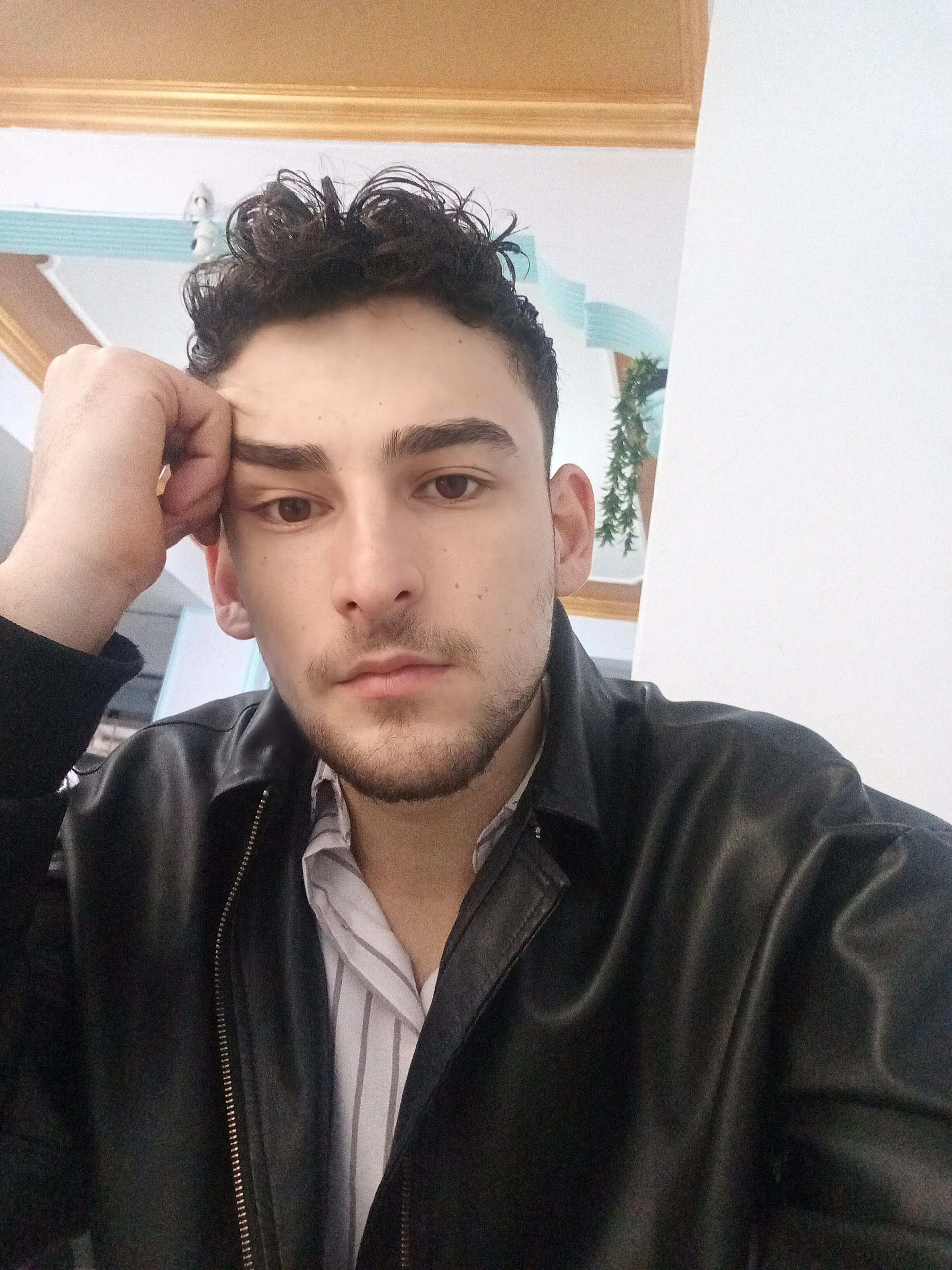 XXX Porn Photo of Nude Yasinyasin7 5