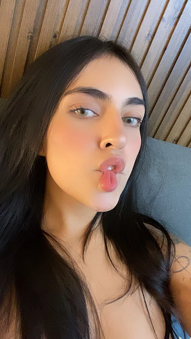 XXX Porn Photo of Nude DaphneUwu 12