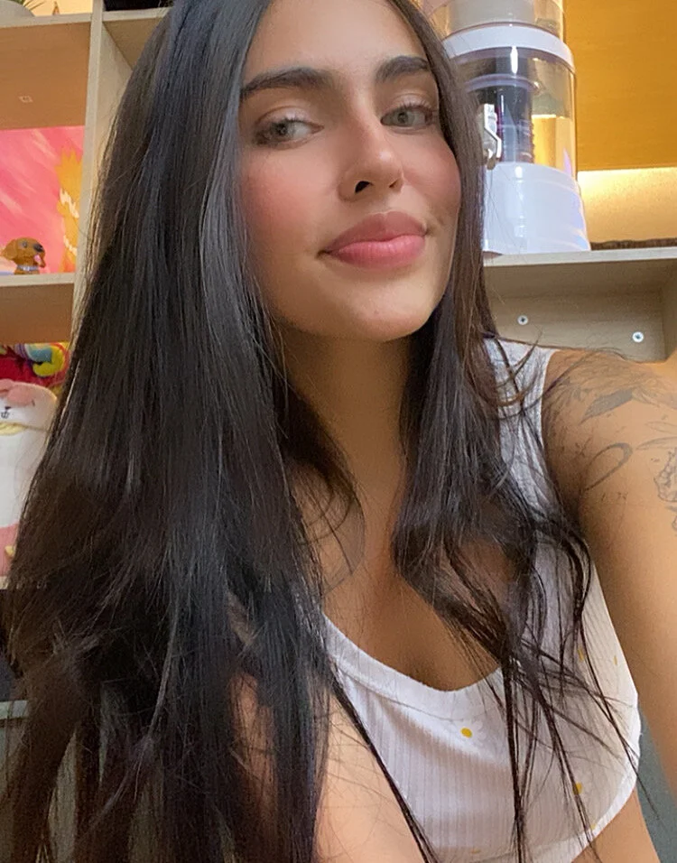 XXX Porn Photo of Nude DaphneUwu 41