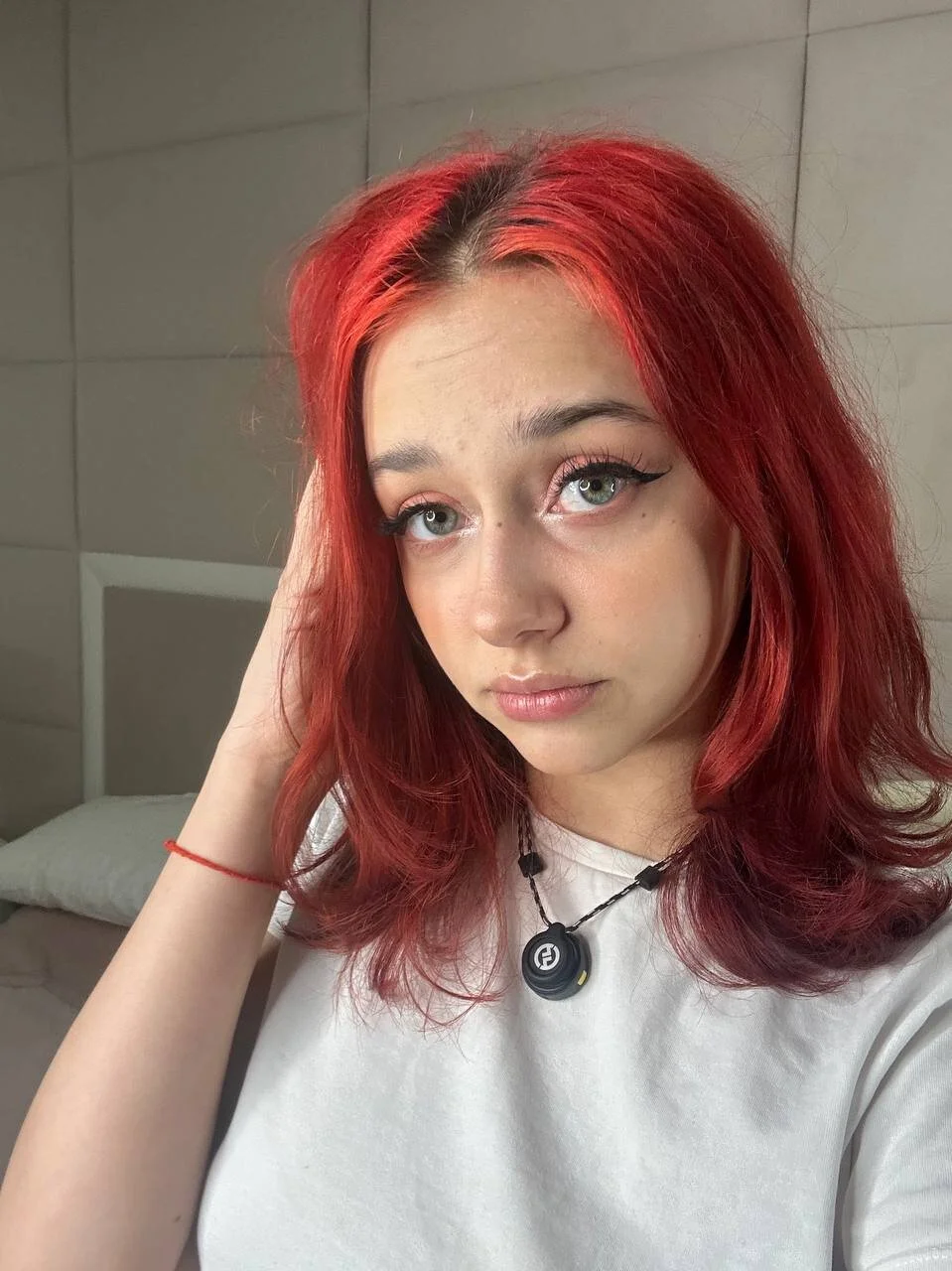 XXX Porn Photo of Nude TaffyLune 4