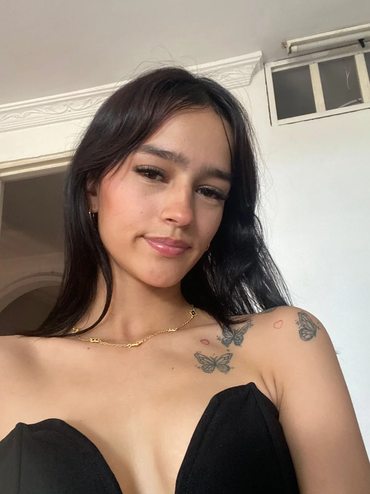XXX Porn Photo of Nude MelodyMansson 438
