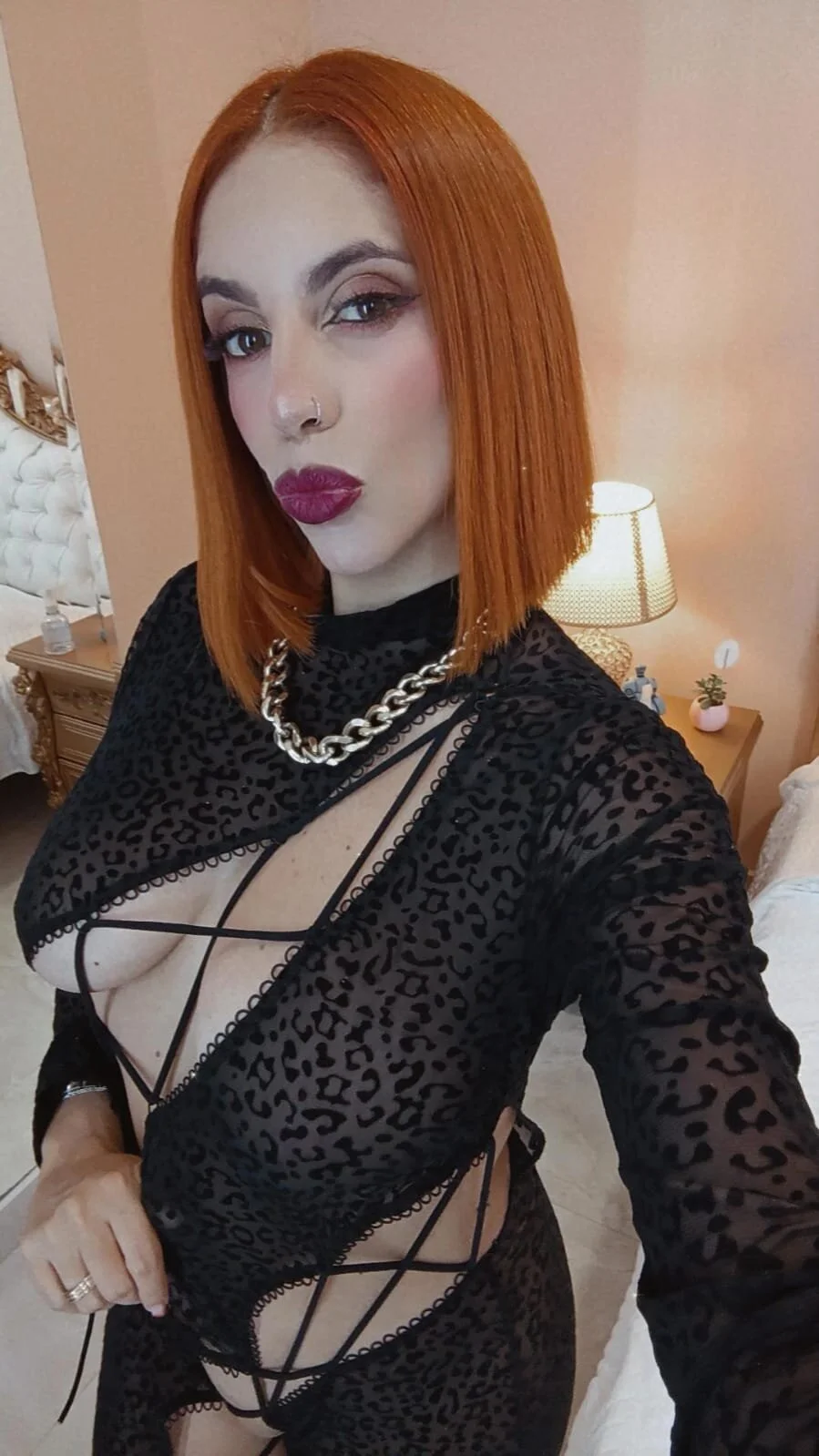 XXX Porn Photo of Nude AdelinaVans 80