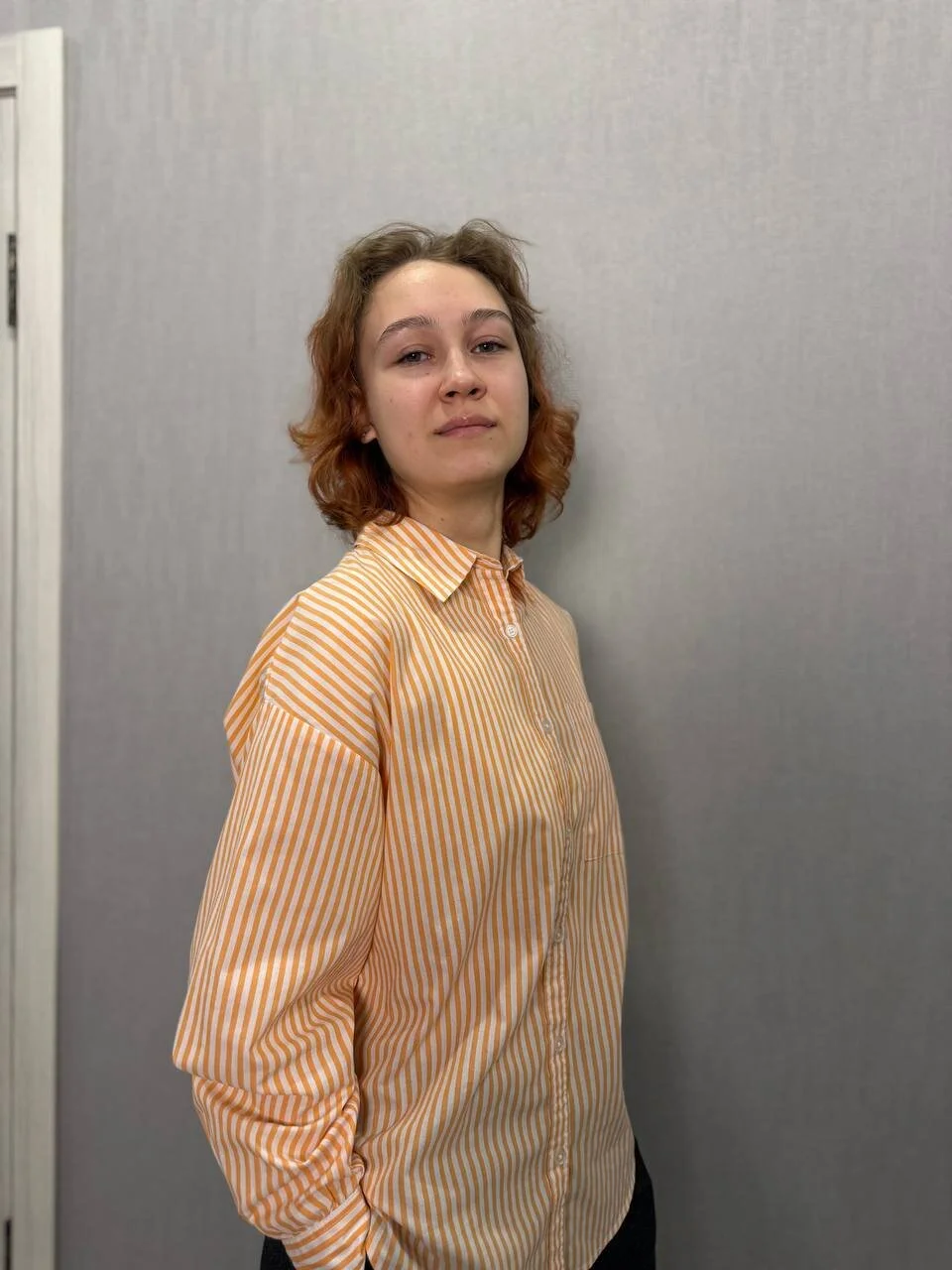 XXX Porn Photo of Nude SharanLapp 19
