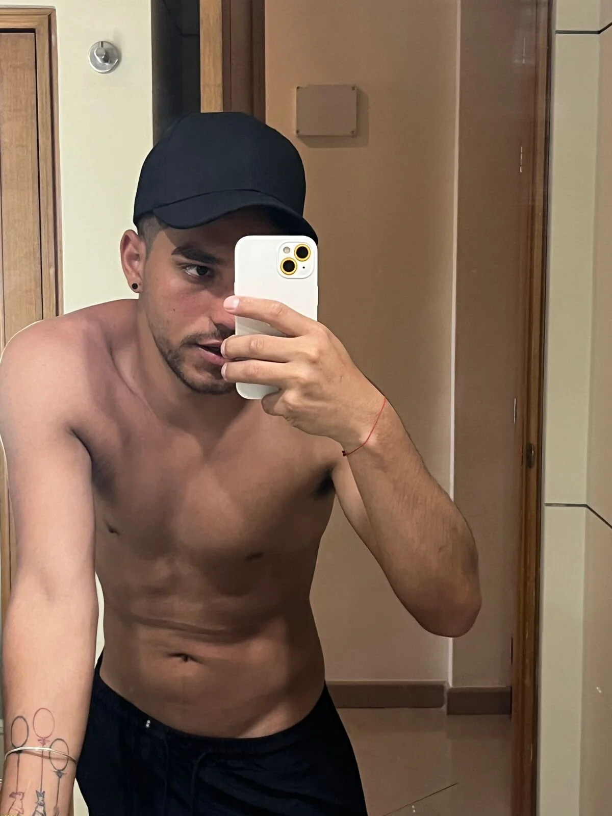 XXX Porn Photo of Nude Leandro_valenzuela 5
