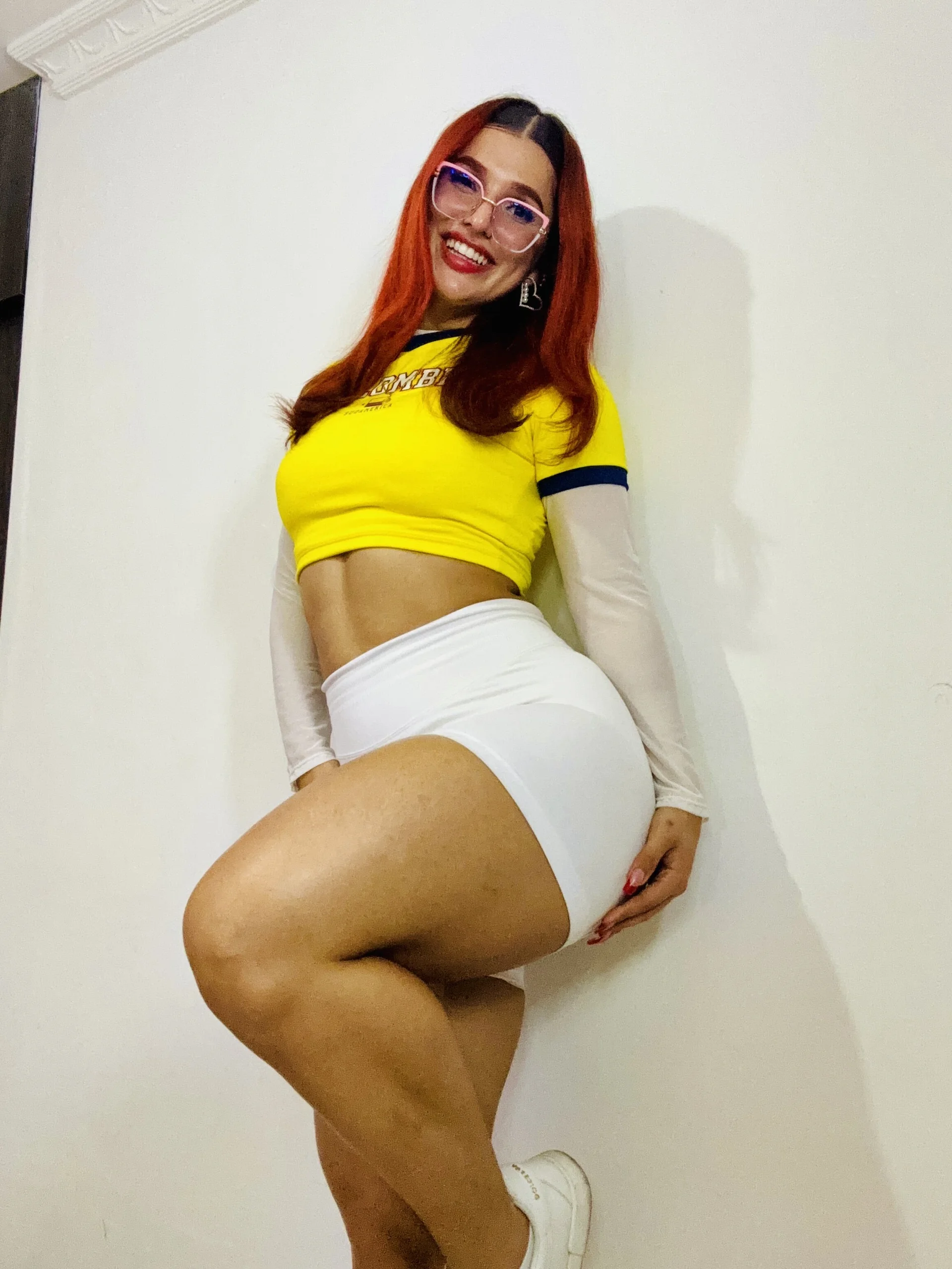 XXX Porn Photo of Nude caroline_jonson 12