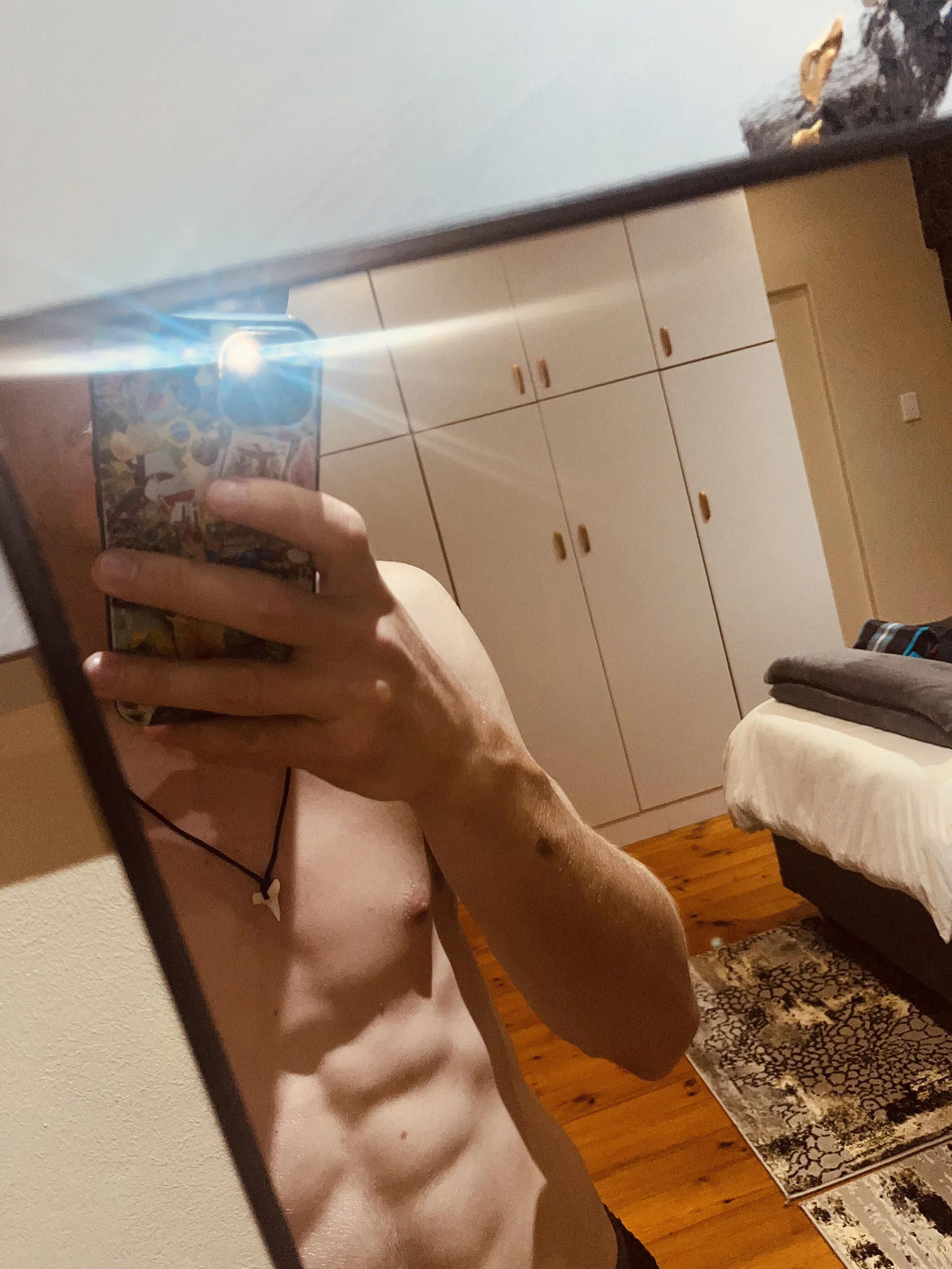 XXX Porn Photo of Nude ryzo_rsa 2