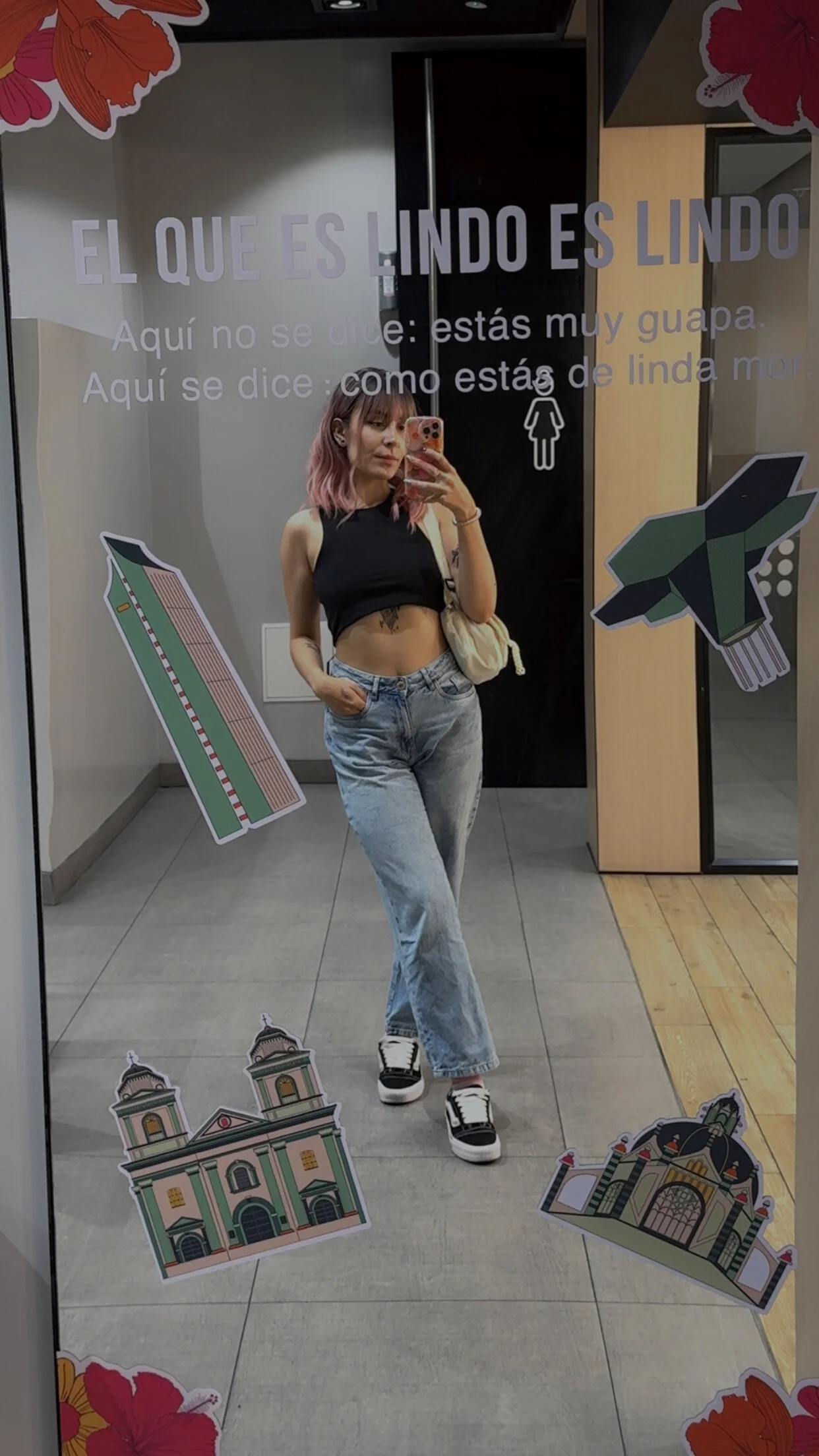 XXX Porn Photo of Nude alesziarose_ 5