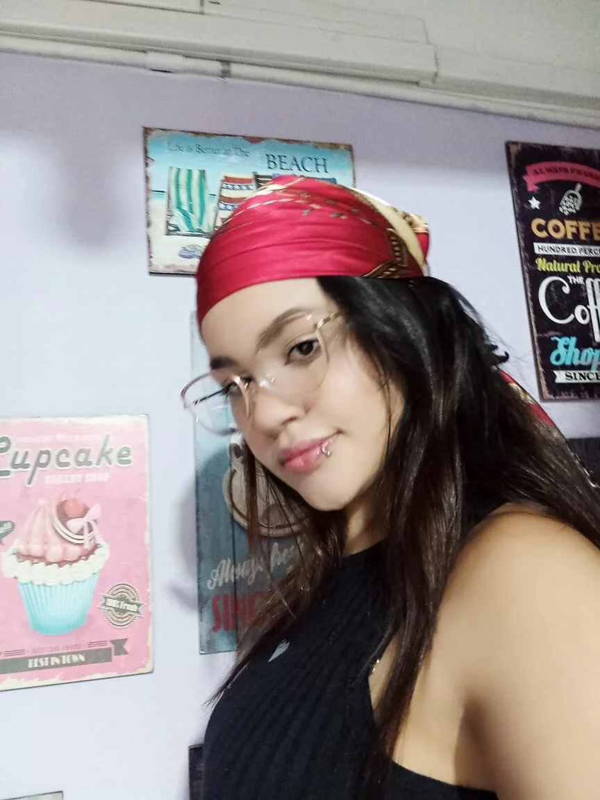 XXX Porn Photo of Nude CAMILA--REY 103