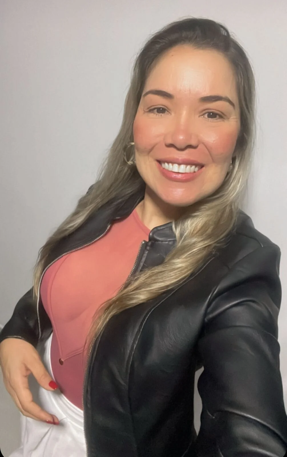 XXX Porn Photo of Nude AnnaJaimes 17