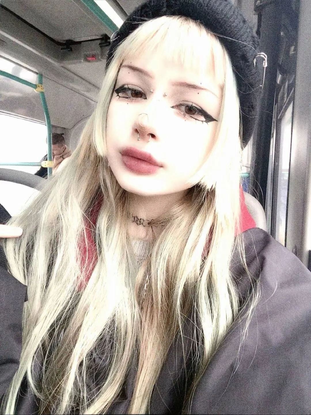 XXX Porn Photo of Nude Ammelia_Backerr 1