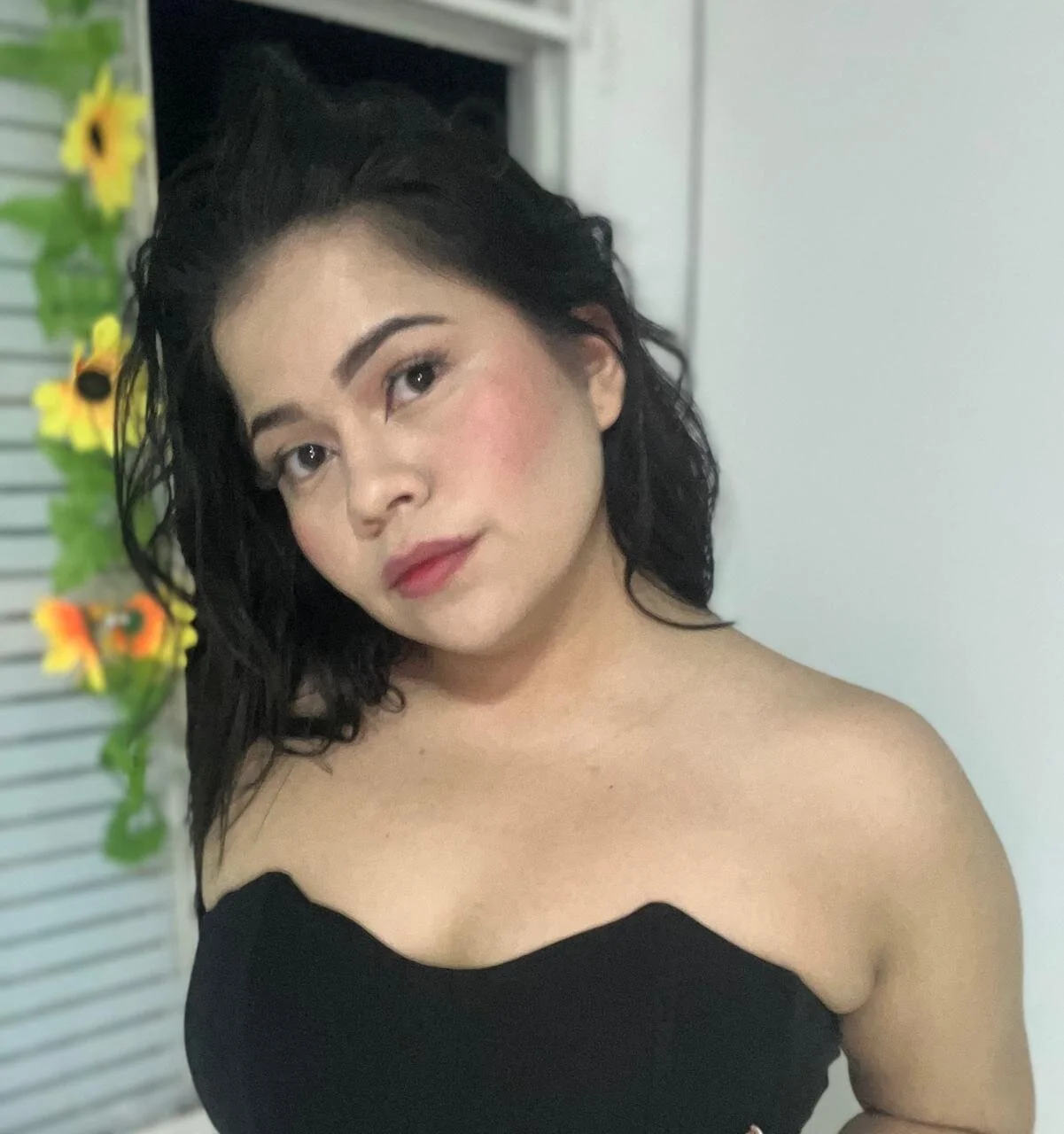 XXX Porn Photo of Nude LilyRousee 3