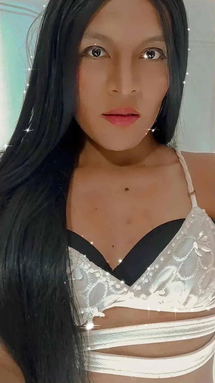 XXX Porn Photo of Nude michellatinhot 8