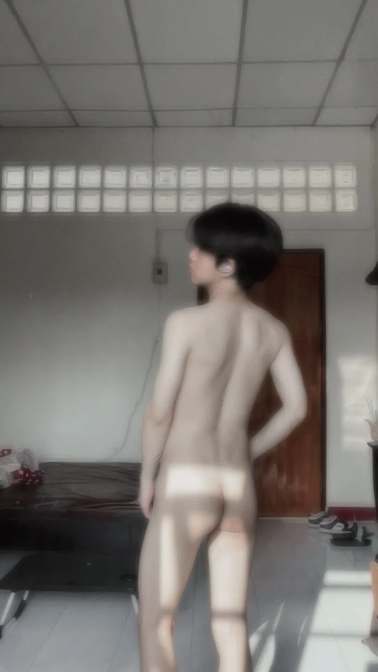 XXX Porn Photo of Nude zebastienn 4
