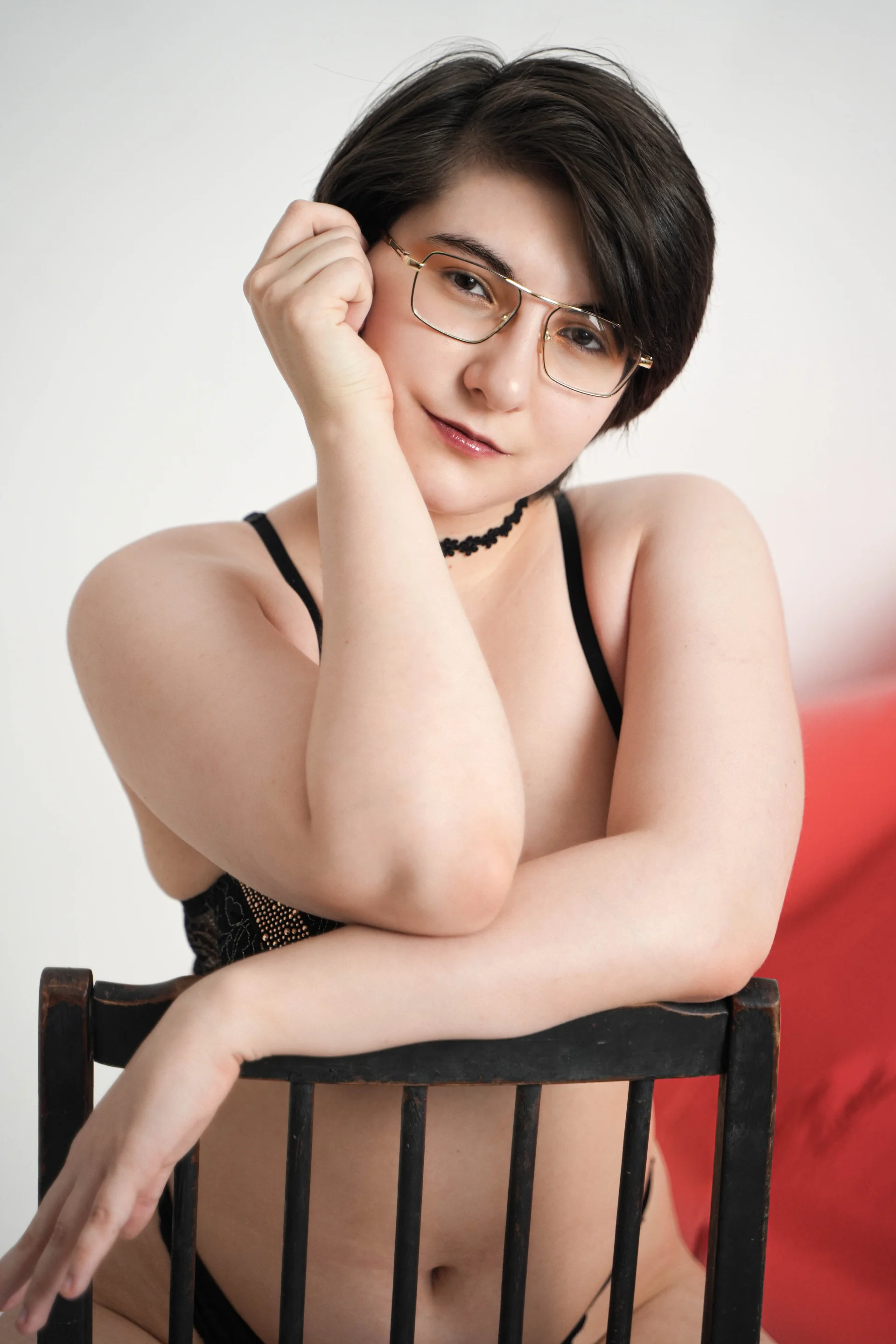 XXX Porn Photo of Nude Lily_Marlin 109