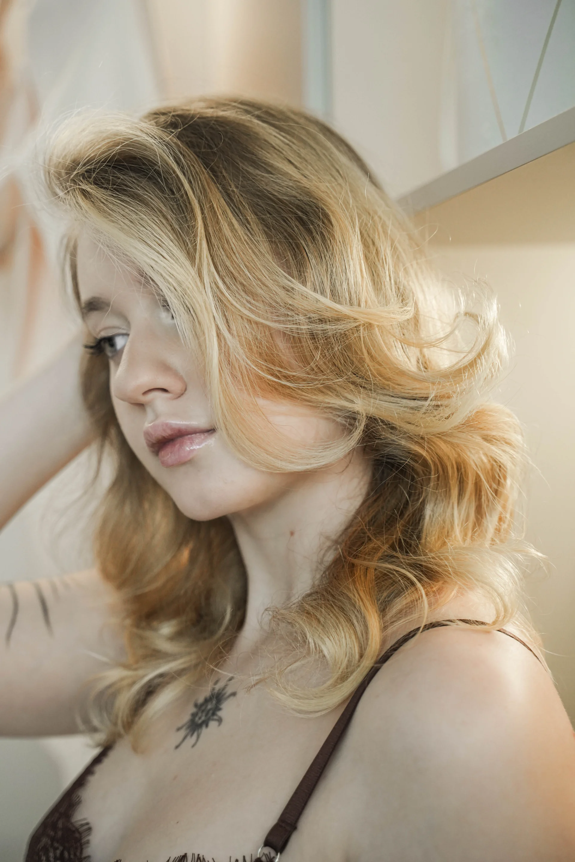 XXX Porn Photo of Nude Nerissa_xo 74
