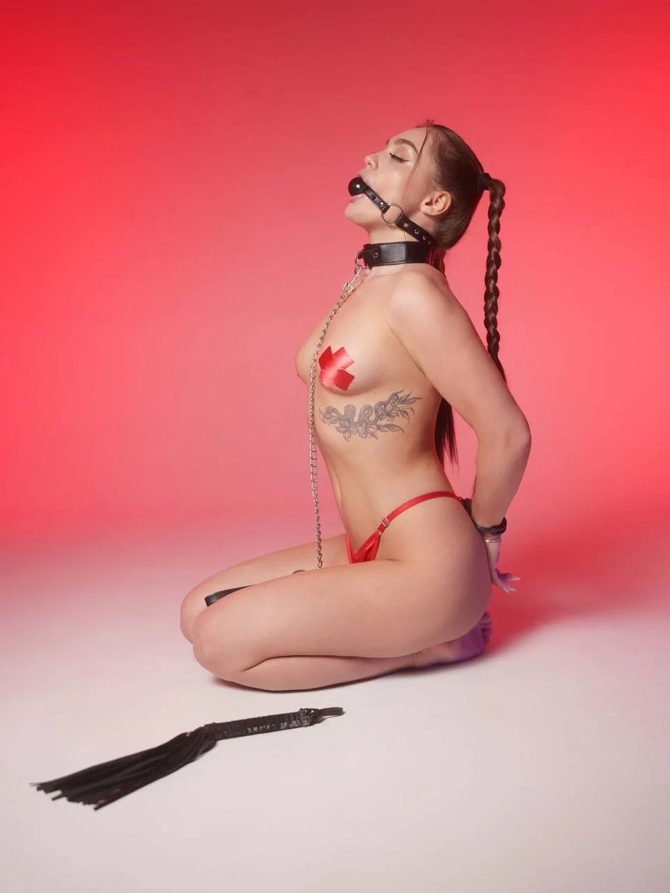 XXX Porn Photo of Nude no_angelll 112