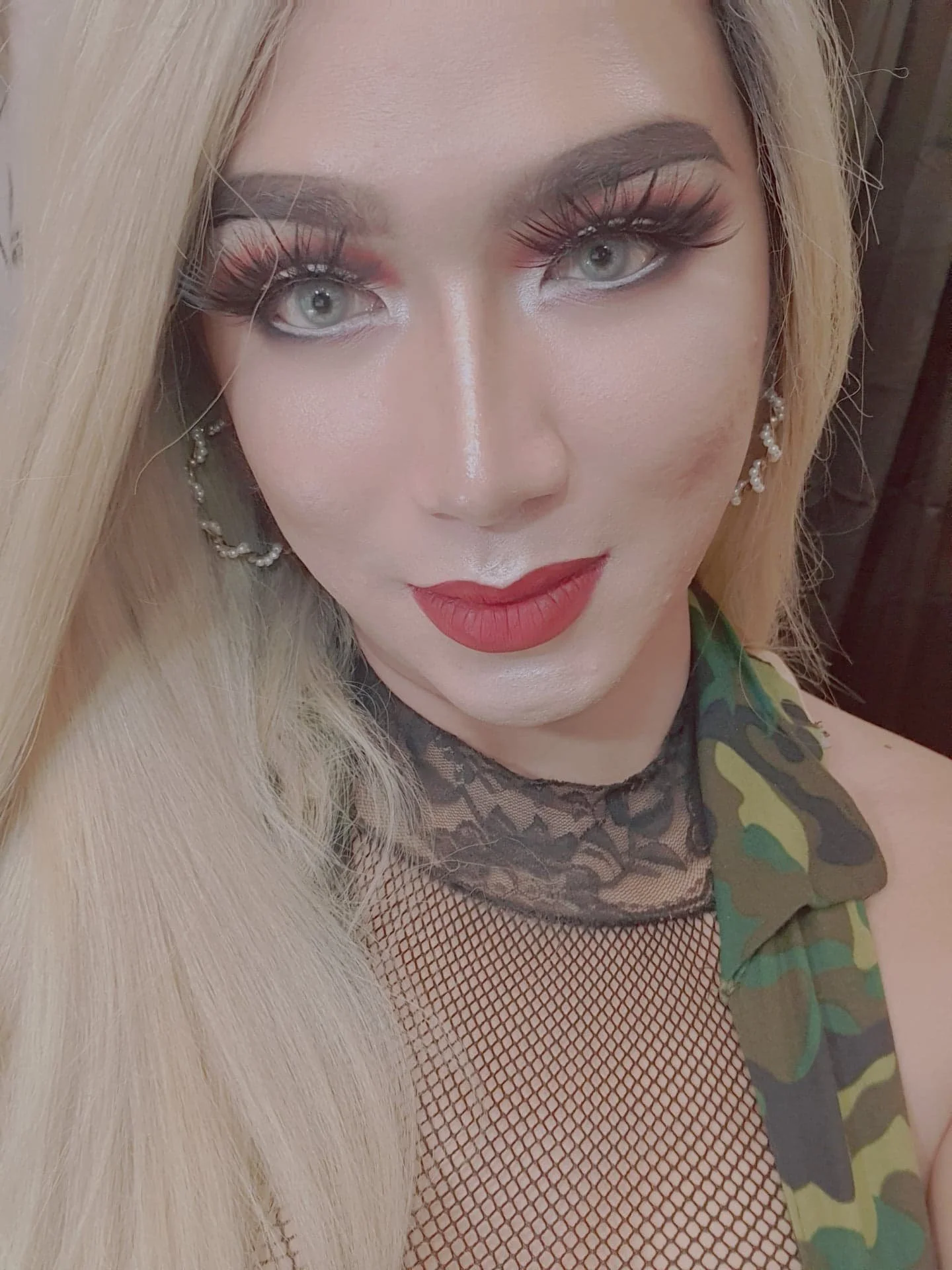 XXX Porn Photo of Nude HugeCockDominantXxX 12