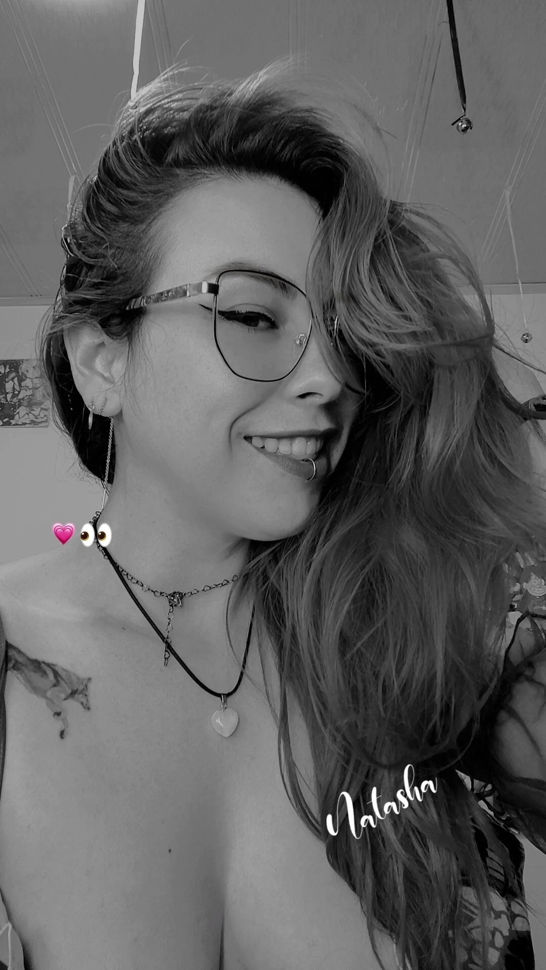 XXX Porn Photo of Nude natasha_laulau 93