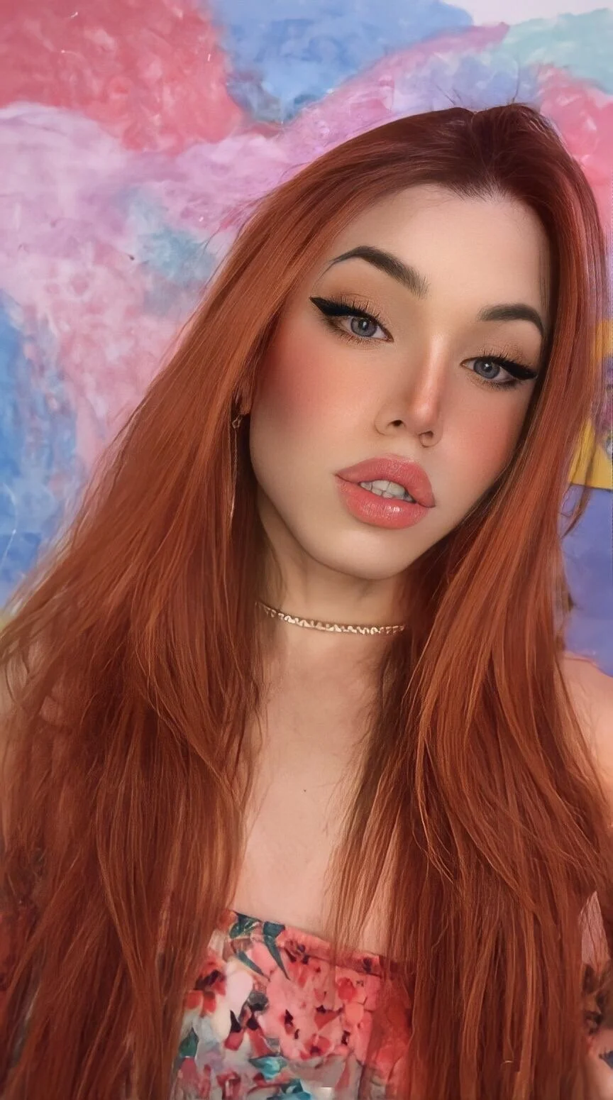 XXX Porn Photo of Nude Sophie_Fantasys 55