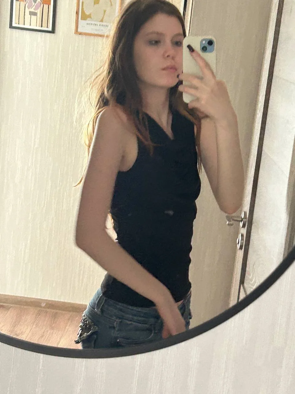 XXX Porn Photo of Nude Juleeton 32