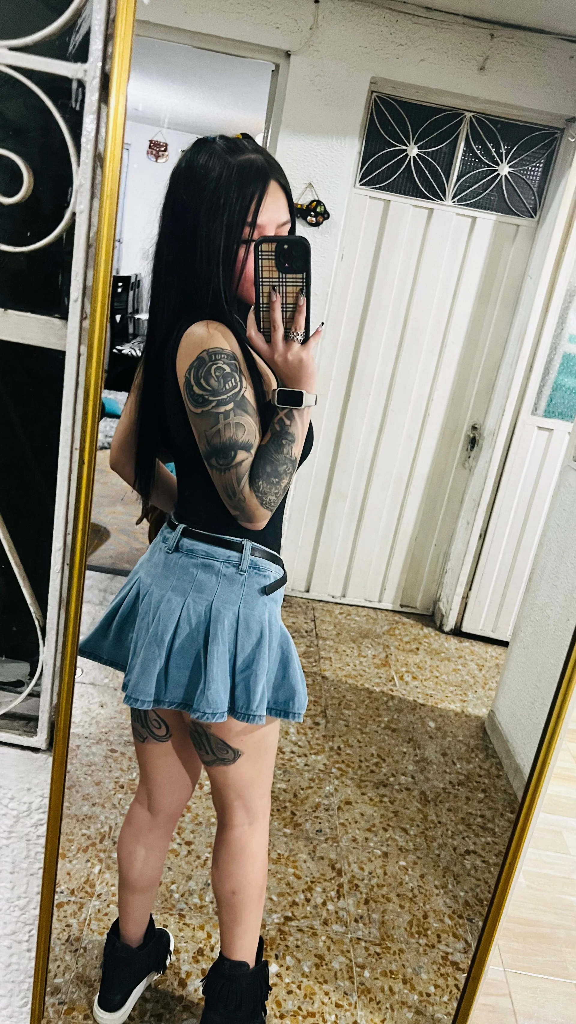 XXX Porn Photo of Nude Violettasquirt 33