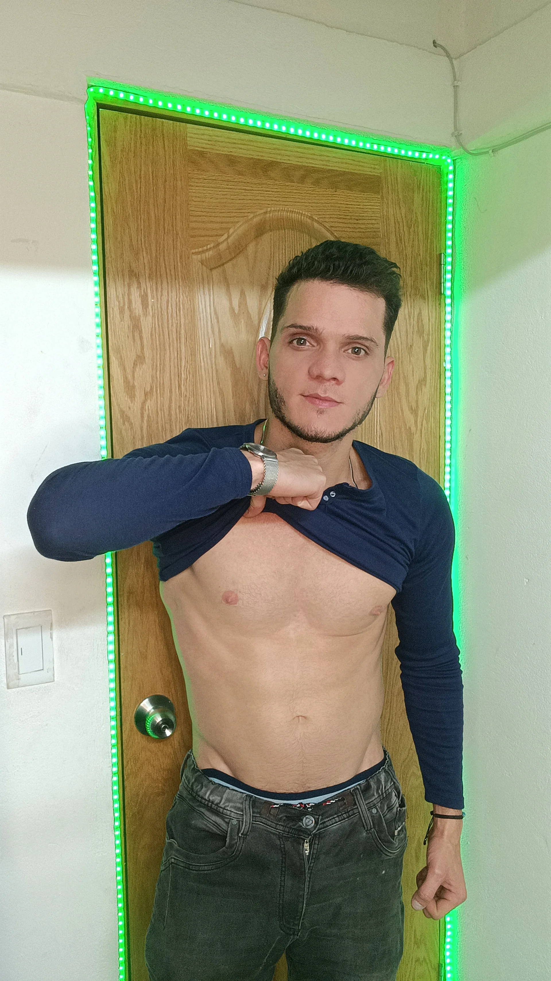 XXX Porn Photo of Nude ramseesh 33